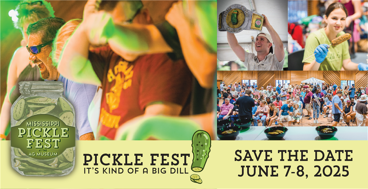 MS Pickle Fest