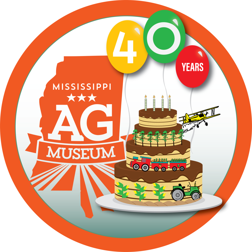 Events MS Ag Museum